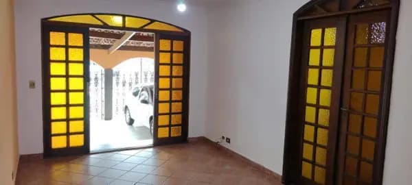 Casa à venda no bairro Jardim Colonial em São Paulo/SP
