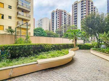 Apartamento de Alto Padrão no Alphaville – Edifício Saint Thomaz