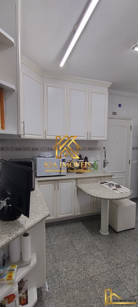 Apartamento á Venda no Edificio Discovery