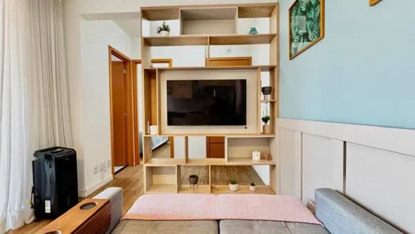 Apartamento à venda no bairro Centro em Osasco/SP