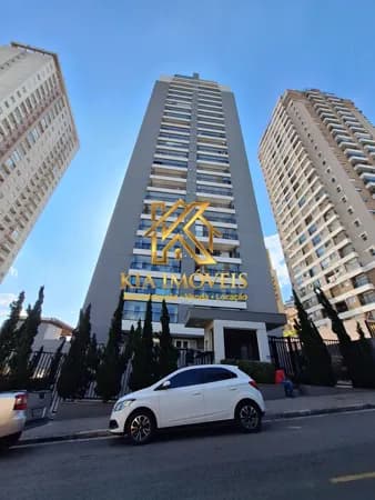 Apartamento em Splendya I, Barueri/SP