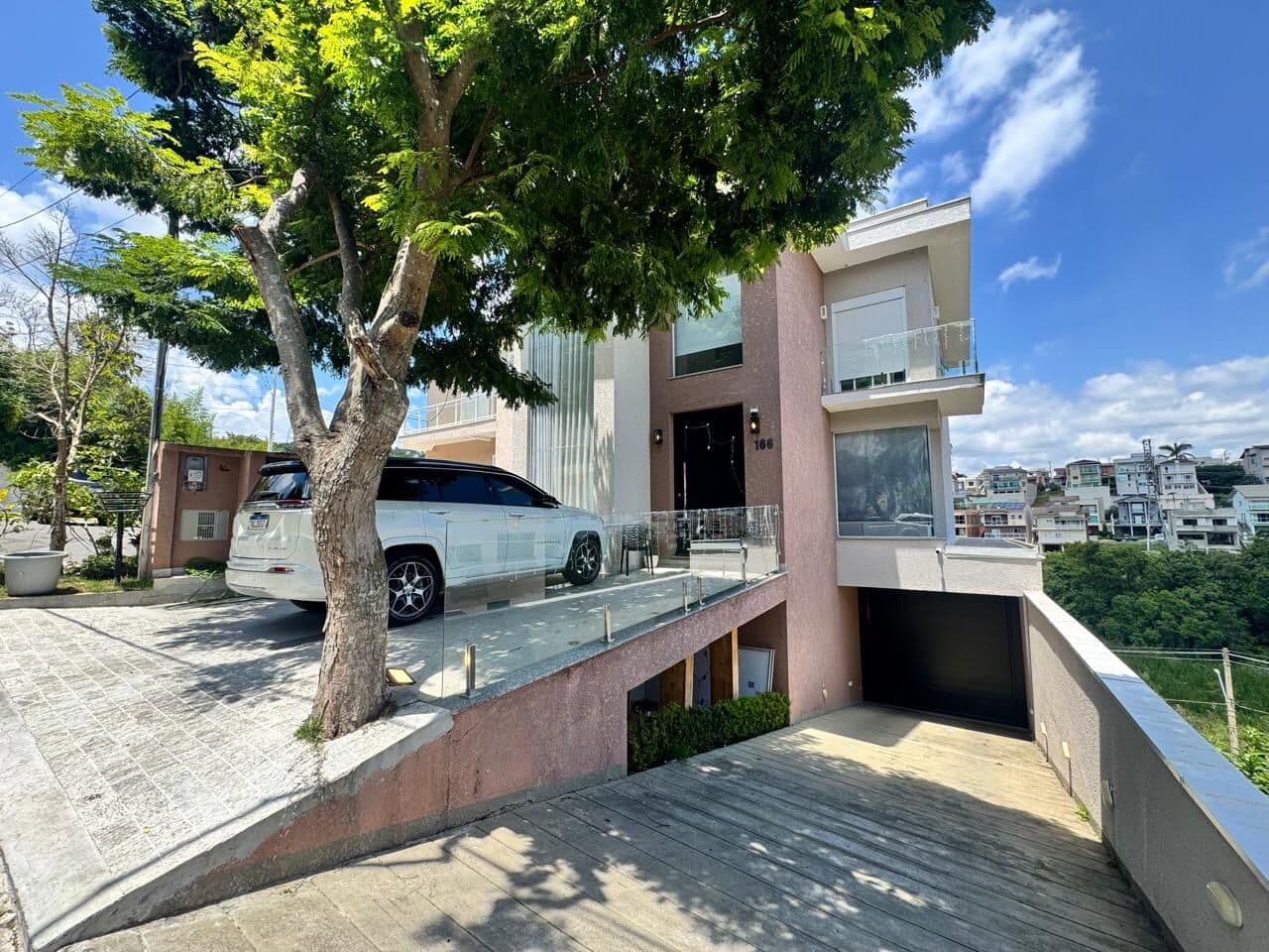 Casa à venda – condomínio parque das rosas | fase 1
