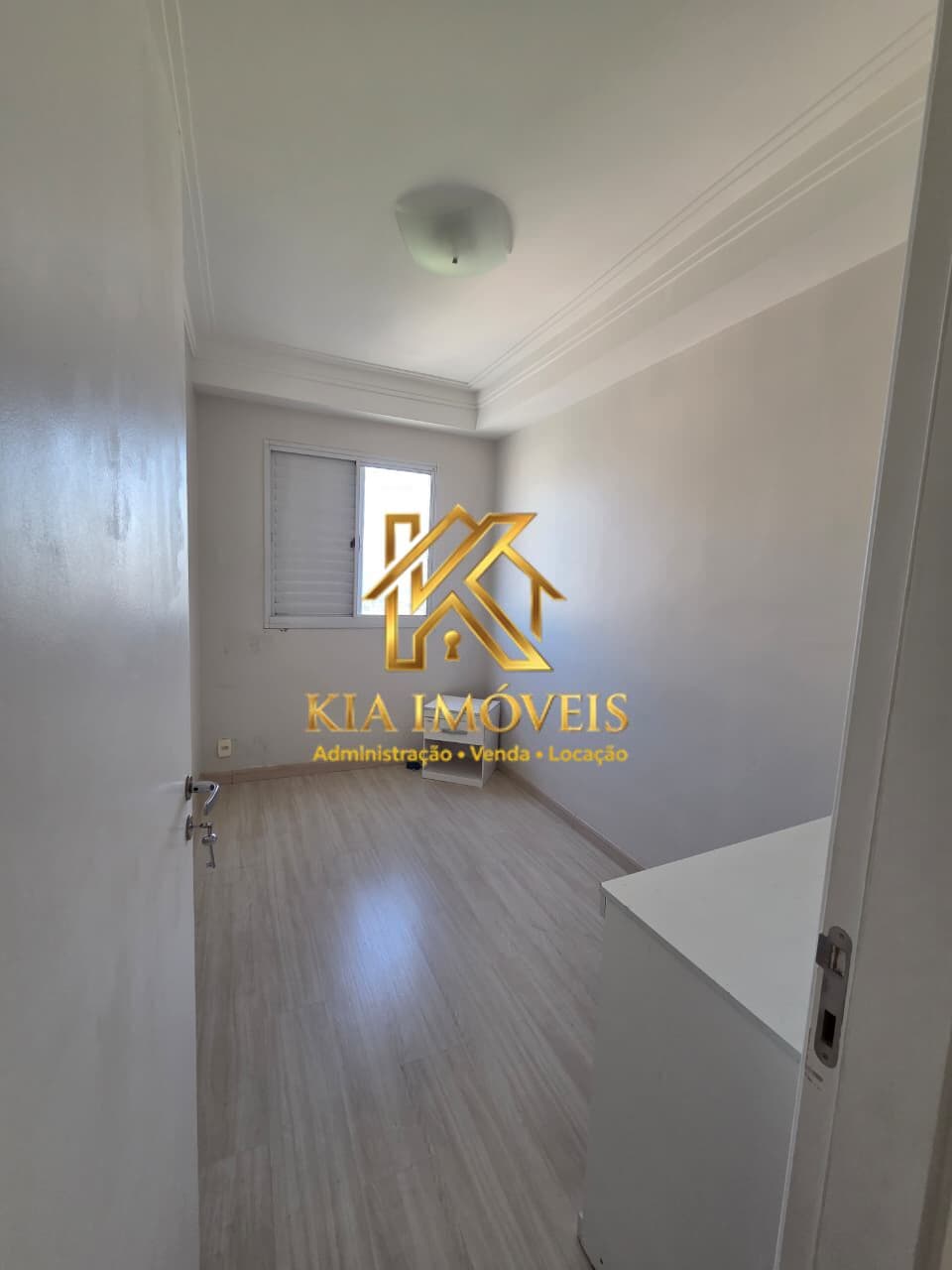 APARTAMENTO À VENDA – EDIFÍCIO FATTO