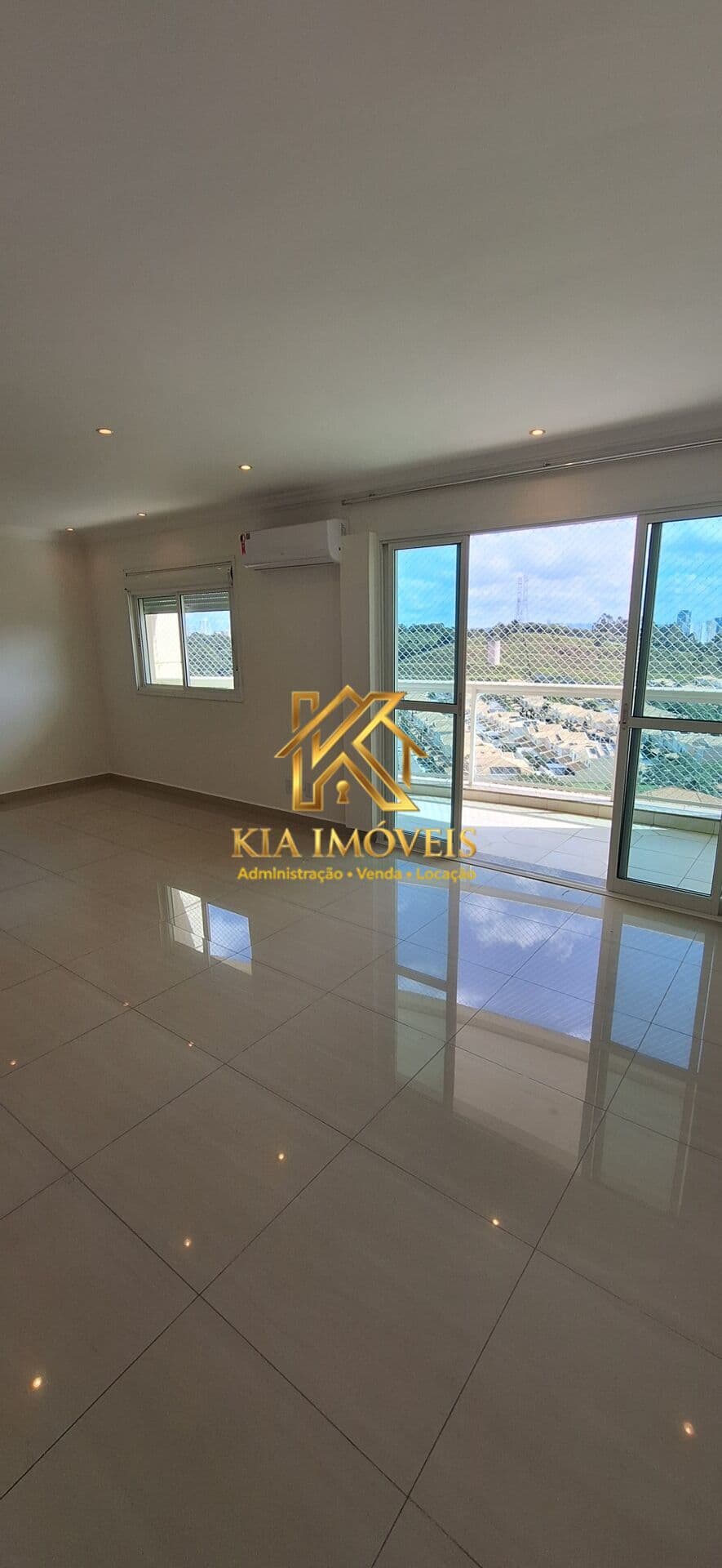 Apartamento à Venda no Resort Tamboré | 113m² | 2 Suítes | 2 Vagas
