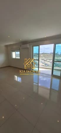 Apartamento à Venda no Resort Tamboré | 113m² | 2 Suítes | 2 Vagas