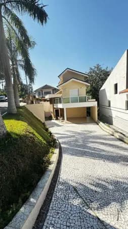 Casa à venda no bairro Condomínio Nova São Paulo em Itapevi/SP