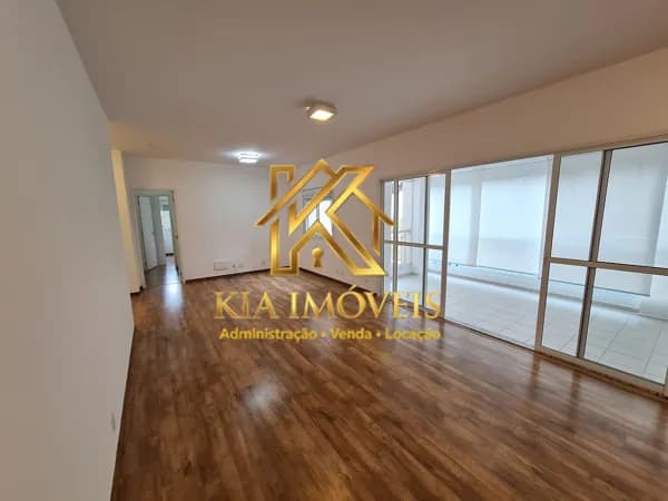 Apartamento para alugar - Santana de Parnaíba/SP