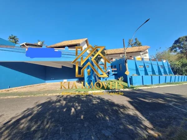 Casa para locação no Nova Paulista