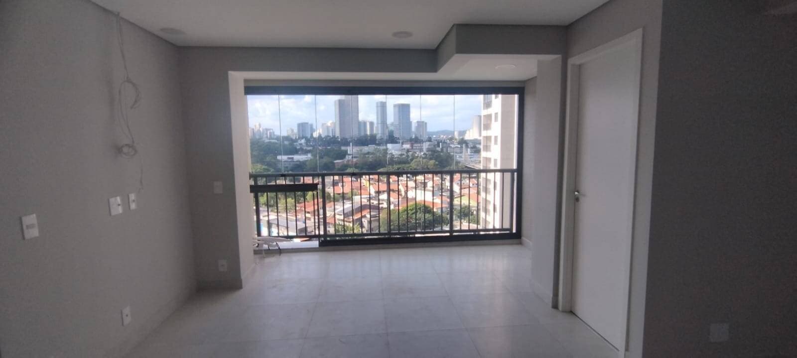 Apartamento à venda no bairro Aldeia em Barueri/SP