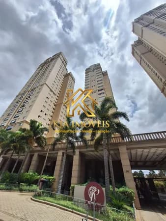 Apartamento para Locação com 2 Suítes e Varanda, Barueri /São Paulo