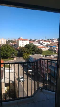 APARTAMENTO TODO REFORMADO E DESOCUPADO