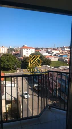 APARTAMENTO TODO REFORMADO E DESOCUPADO