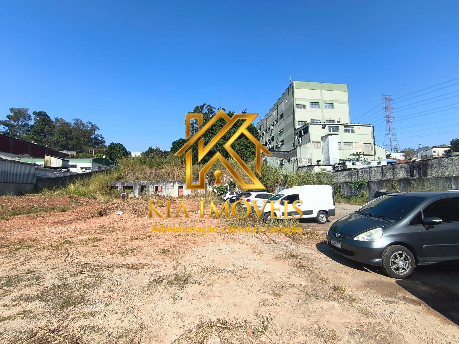 VENDE-SE TERRENO – JARDIM JARAGUÁ – SÃO PAULO/SP