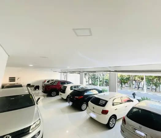 Prédio Comercial à Venda – 720 m² | 4 Pavimentos | Localização Estratégica