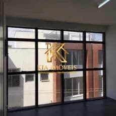 Sala Comercial para Locação – Centro de Apoio II | Santana de Parnaíba