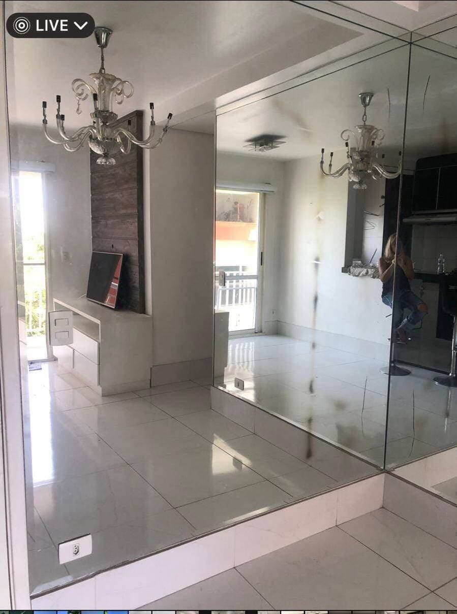 Apartamento à Venda – 68 m² | 2 Dormitórios | Lazer Completo
