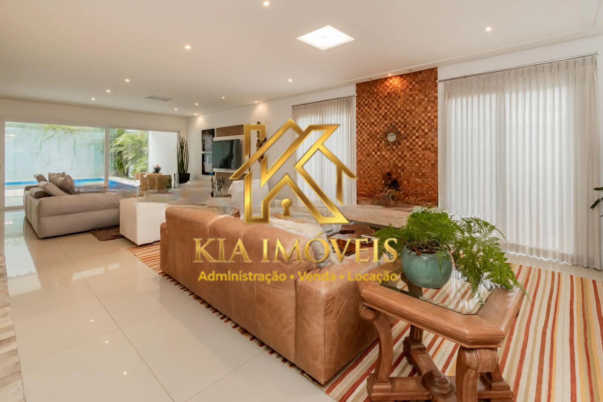 CASA À VENDA – RESIDENCIAL DEZOITO DO FORTE | ALPHAVILLE