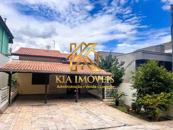 CASA PARA LOCAÇÃO NO CONDOMÍNIO NOVA PAULISTA – JANDIRA/SP