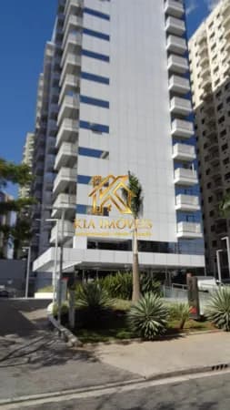 Sala Comercial para Locação no Complexo Madeira – Alphaville | Excelente Localização