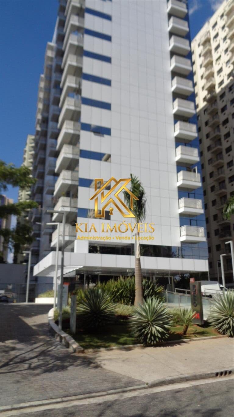 Sala Comercial para Locação no Complexo Madeira – Alphaville | Excelente Localização