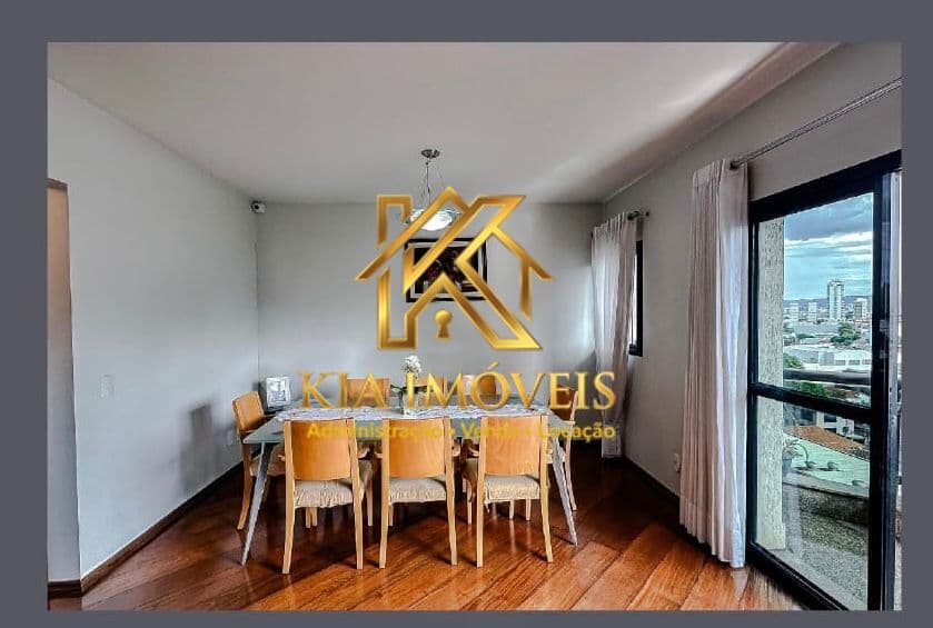 Apartamento à Venda – Anália Franco | 255 m² | 3 Vagas