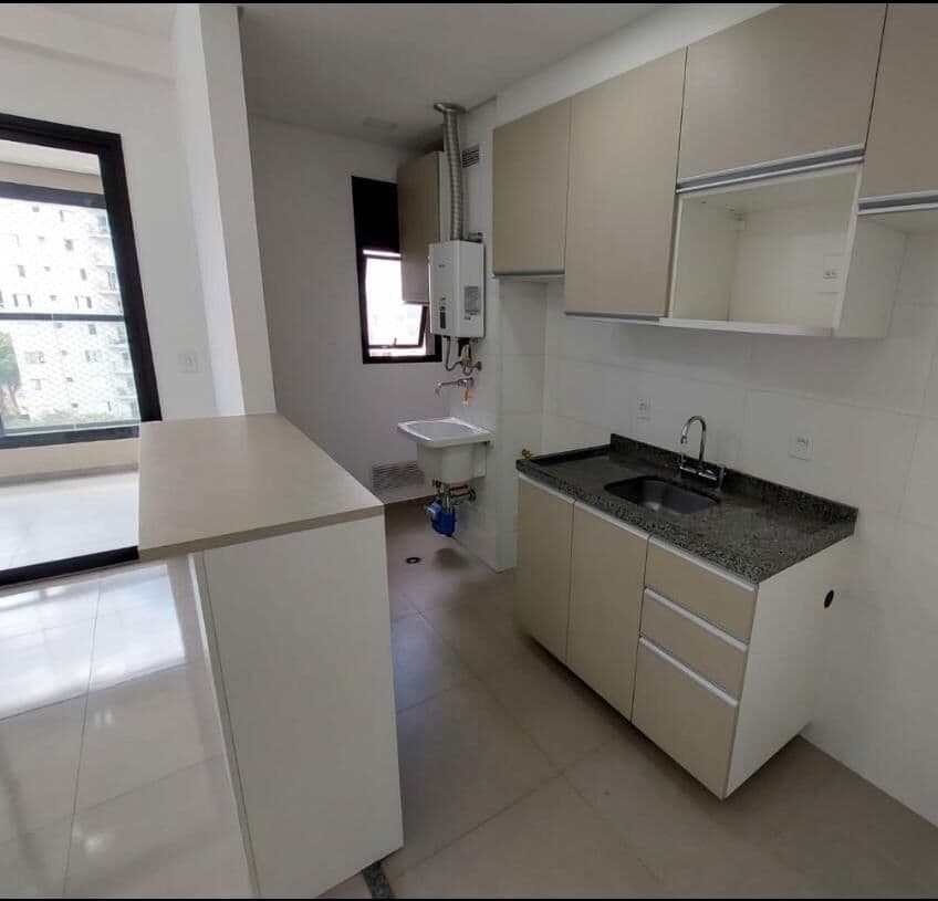 Apartamento á venda no Point Vila Yara, Osasco