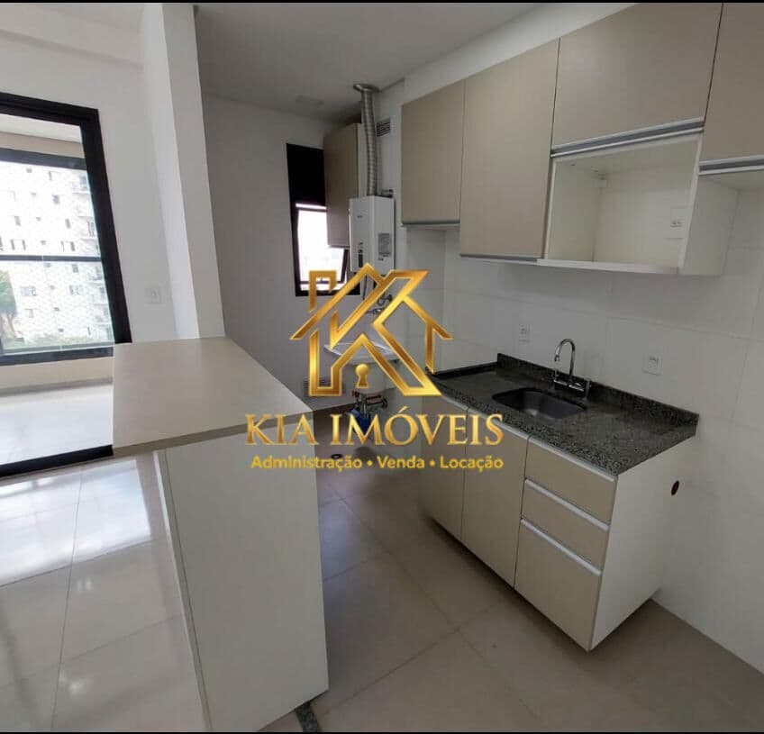 Apartamento á venda no Point Vila Yara, Osasco
