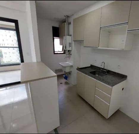 Apartamento á venda no Point Vila Yara, Osasco