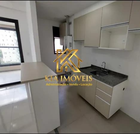 Apartamento á venda no Point Vila Yara, Osasco