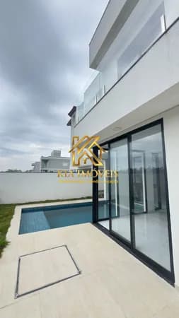 Casa á Venda no Morada dos Passáros