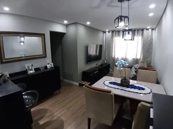 Apartamento à venda no bairro Vila Andrade em São Paulo/SP