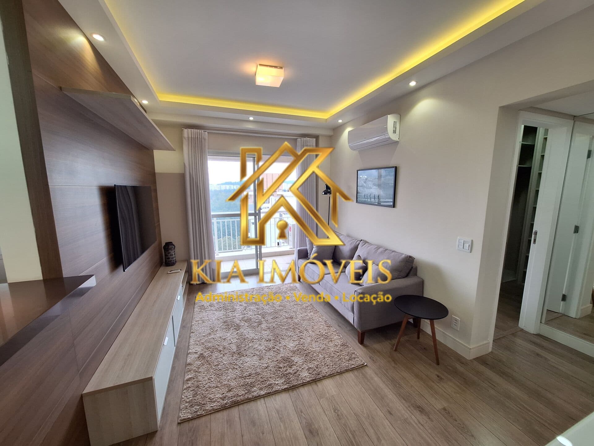 Vende-se Apartamento no Hit Alphaville - Barueri/SP