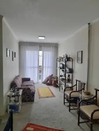 Apartamento à venda no bairro Vila Osasco em Osasco/SP