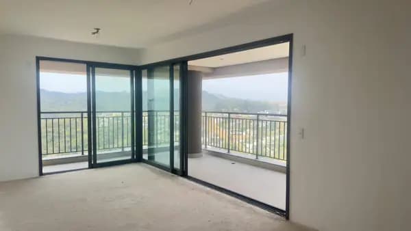 Apartamento de Alto Padrão à Venda em Alphaville