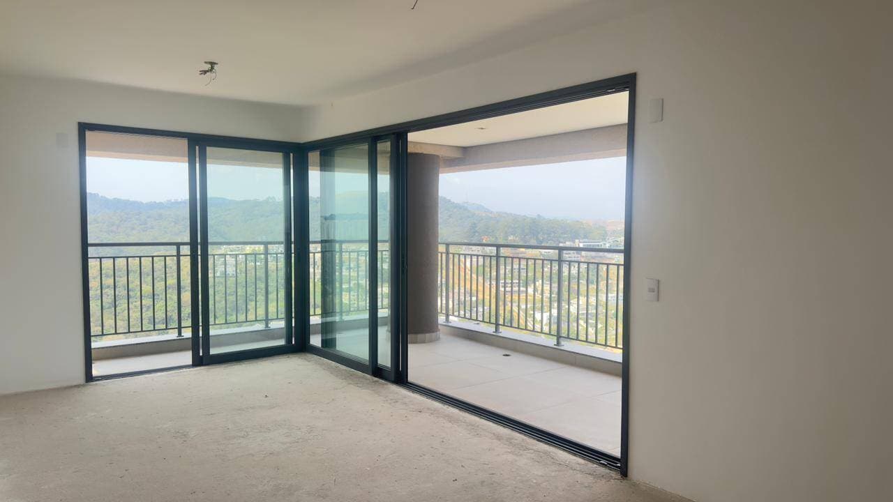 Apartamento de Alto Padrão à Venda em Alphaville