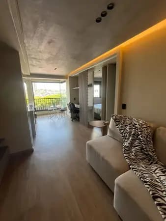Apartamento à venda no bairro Centro em Osasco/SP