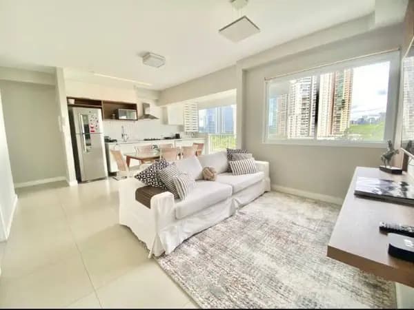 Apartamento à venda no bairro Green Valley Alphaville em Barueri/SP