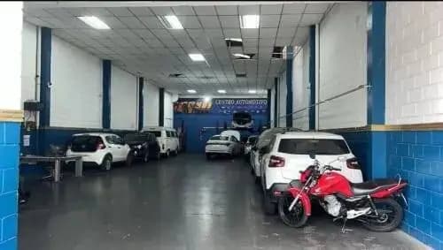 Sala para alugar no bairro Ayrosa em Osasco/SP