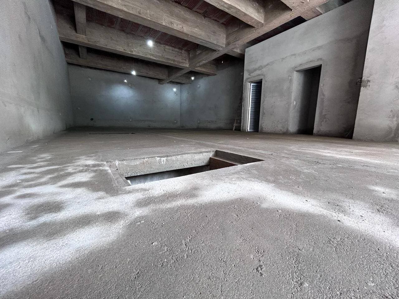 Salão Comercial à Locação – 130 m² | Excelente Localização