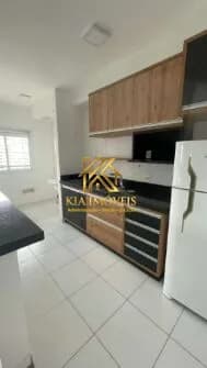 Apartamento á Venda no Win Alphaville, Alphaville
