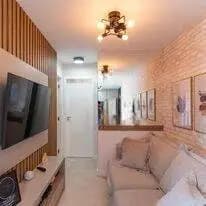 Apartamento à venda no bairro Vila Osasco em Osasco/SP