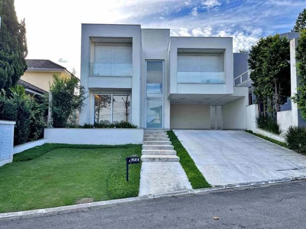 Casa á Venda no Morada das Flores
