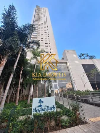 Apartamento á Venda no Acqua Park