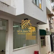 Sala Comercial para Locação na Calçada Camélias – Alphaville | Térreo e Excelente Visibilidade