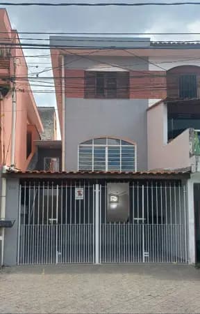 Apartamento à venda no bairro Bela Vista em Osasco/SP