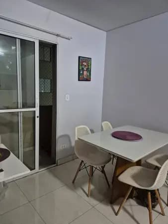 Apartamento à venda no bairro Jardim Amália em São Paulo/SP