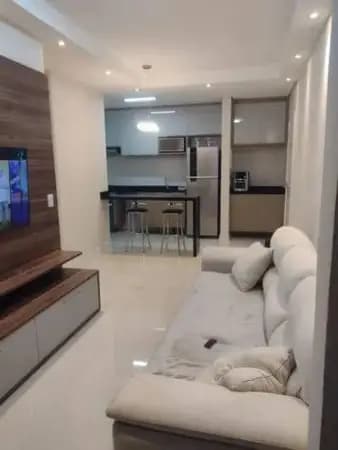 Apartamento à venda no bairro City Bussocaba em Osasco/SP