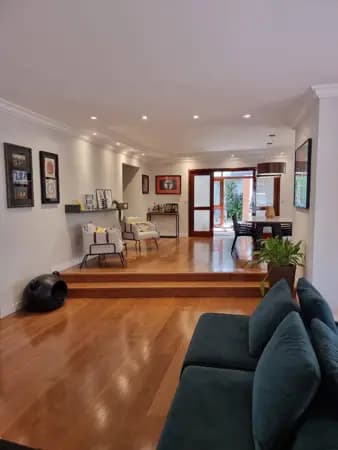 Casa à venda no bairro Alphaville em Santana de Parnaíba/SP