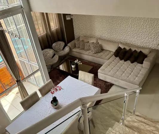 Apartamento à venda no bairro Jardim Umuarama em São Paulo/SP