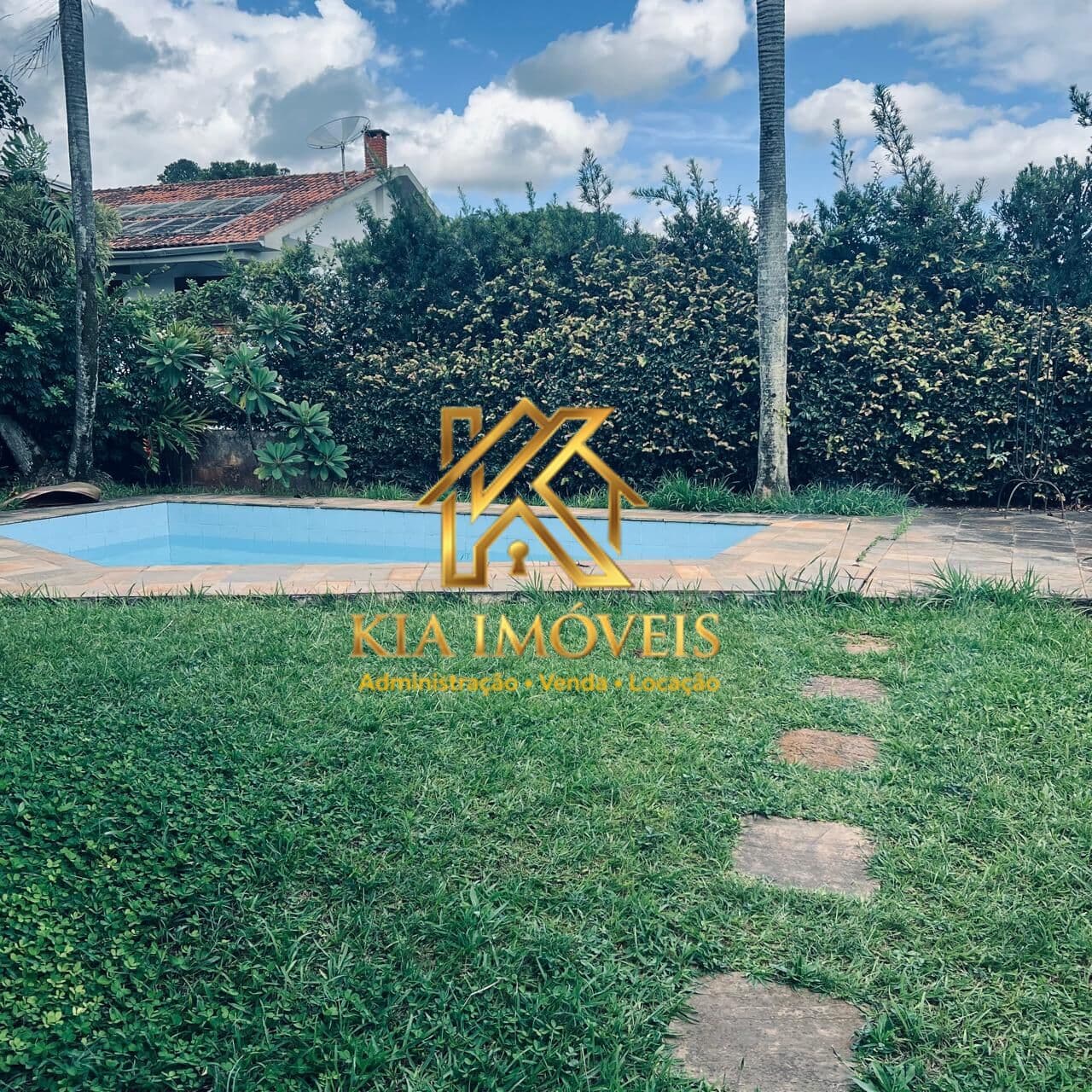 Oportunidade Exclusiva no Residencial 9 – Alphaville Venda ou Locação